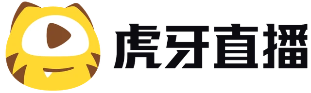 虎牙直播 标志